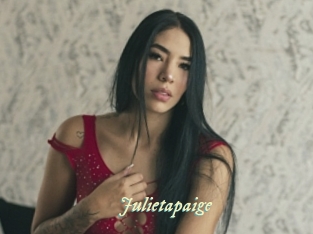 Julietapaige