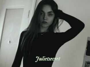 Julietsecret