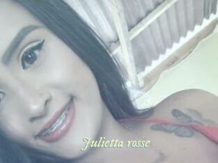 Julietta_rosse