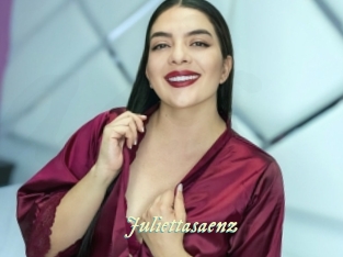 Juliettasaenz