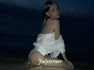 Julyterner