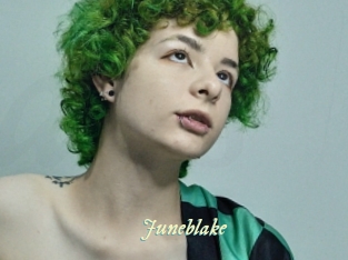 Juneblake