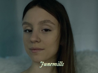 Junemills