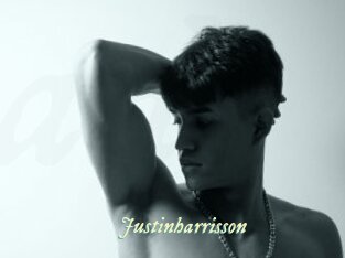 Justinharrisson