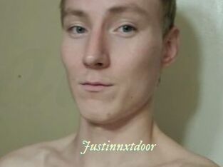 Justinnxtdoor