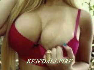 KENDALLFIRE