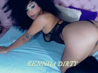 KENNIIA_DIRTY