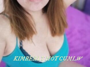 KIMBERLY_HOT_CUMLW