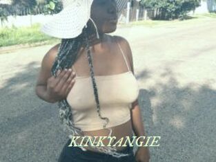 KINKYANGIE