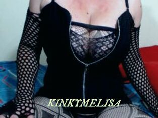 KINKYMELISA