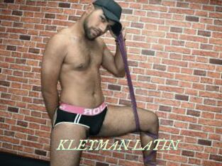 KLEYMAN_LATIN