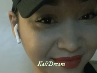 KaliDream