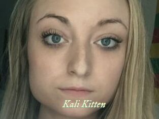 Kali_Kitten