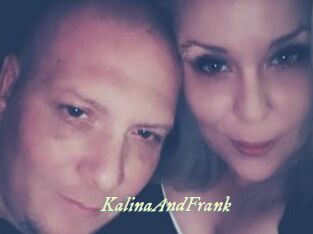 KalinaAndFrank