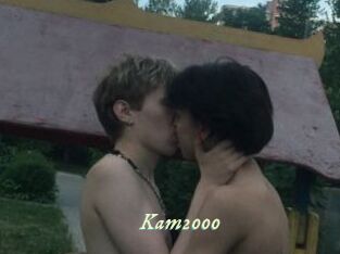 Kam2000