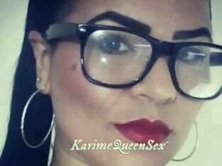 KarimeQueenSex