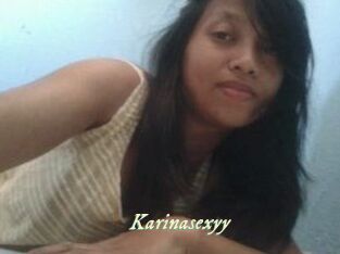 Karinasexyy