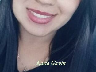 Karla_Gavin