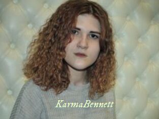 KarmaBennett