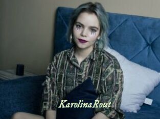 KarolinaRout