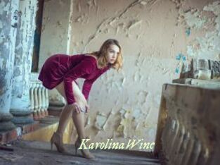 KarolinaWine