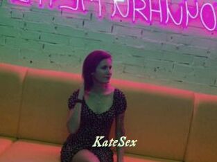 KateSex