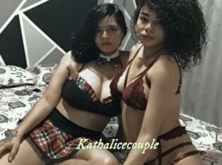 Kathalicecouple