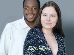 KatyandJon