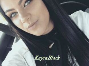 KayraBlack