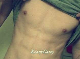 KeanyCarey