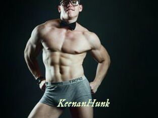 KeenanHunk