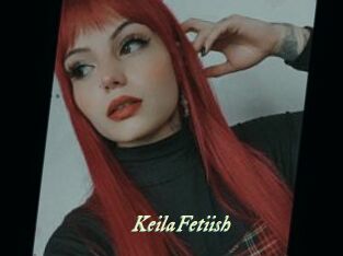 KeilaFetiish