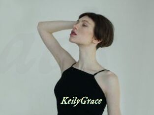 KeilyGrace