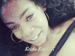 Keisha_KayXXX