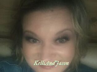 KelliAndJason