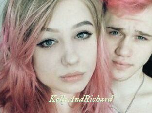 KellyAndRichard