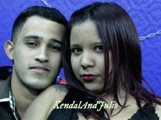 KendalAndJulio