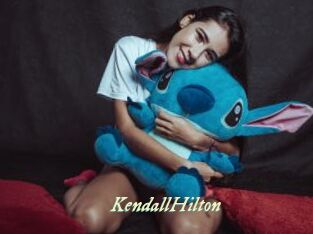 KendallHilton