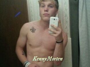 KennyMorten