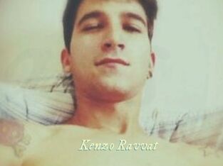 Kenzo_Ravvat