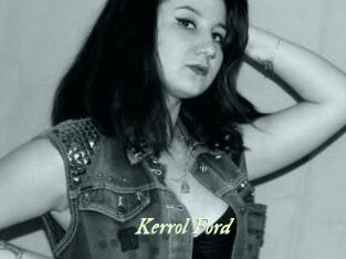 Kerrol_Ford