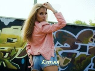 Ketrinn