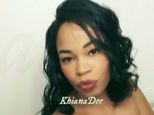 KhianaDee