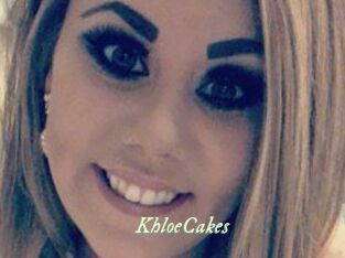 KhloeCakes