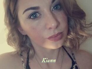 Kiann