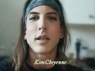 KimCheyenne