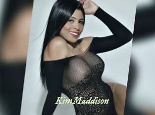 KimMaddison