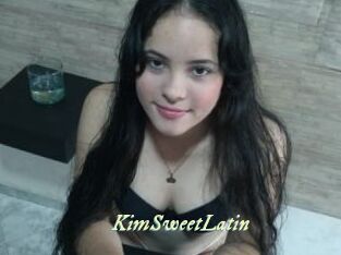 KimSweetLatin