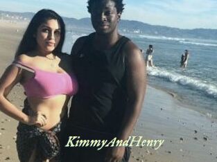 KimmyAndHenry