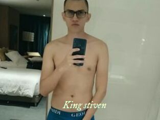 King_stiven